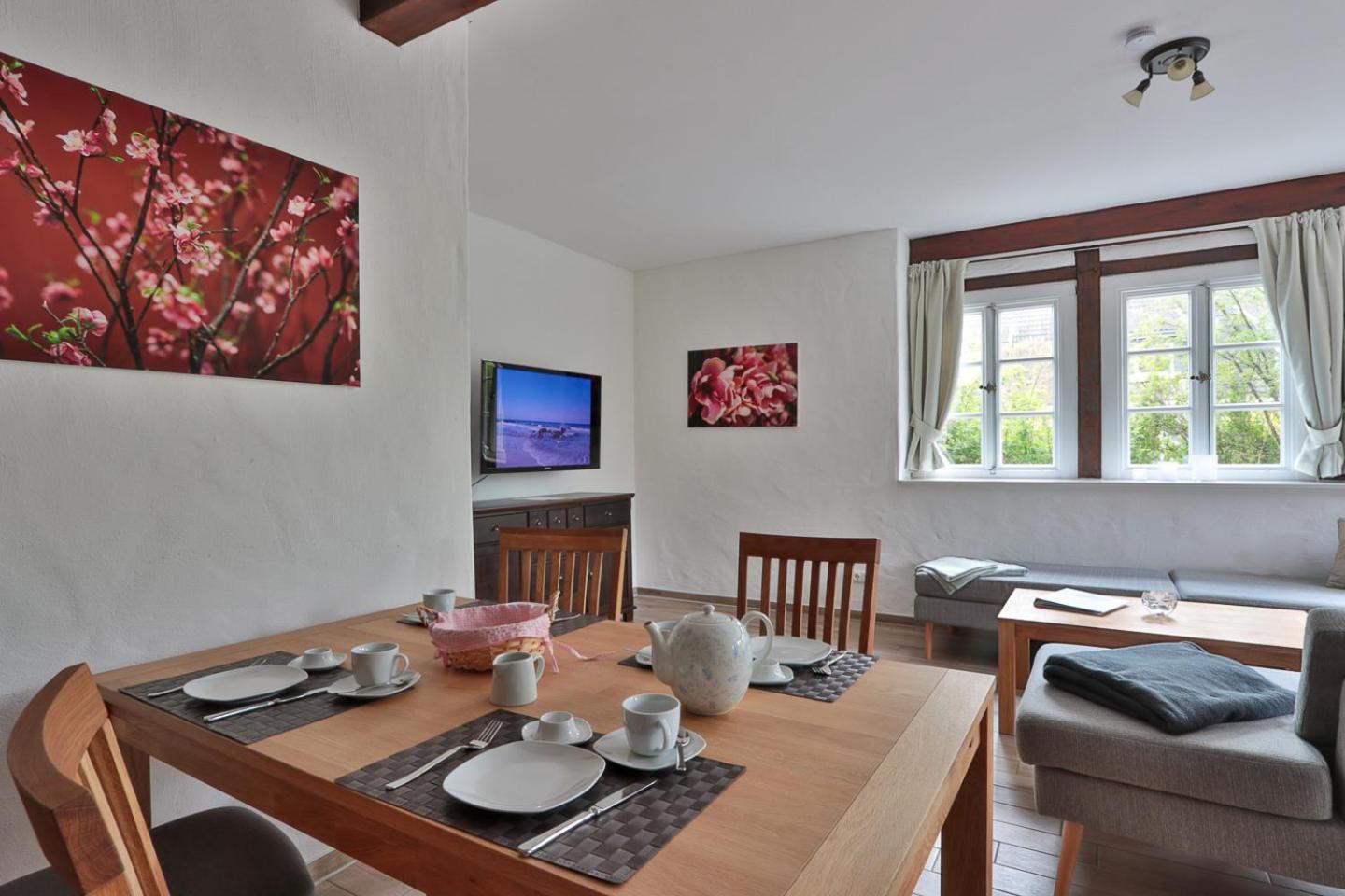 Fewo Meerzeit Börgerende-Rethwisch Exteriér fotografie